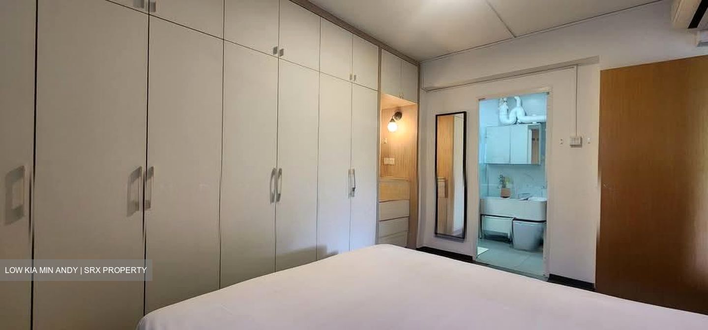 Blk 5 Farrer Gardens (Bukit Timah), HDB 5 Rooms #539124551